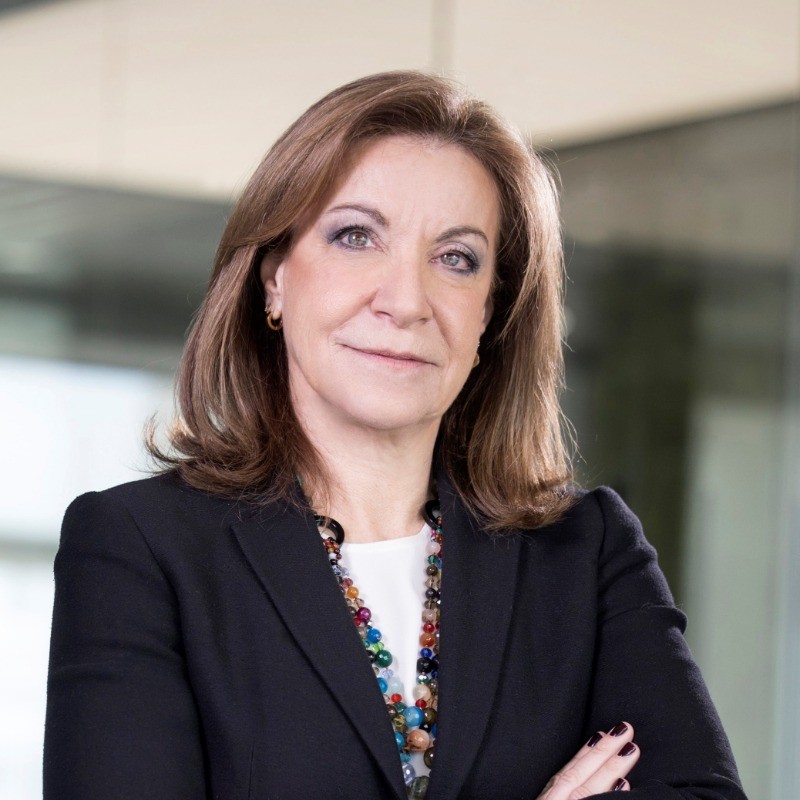 Ντέπη Τζιμέα, Executive Director Εταιρικής Επικοινωνίας & Βιώσιμης Ανάπτυξης Ομίλου ΟΤΕ