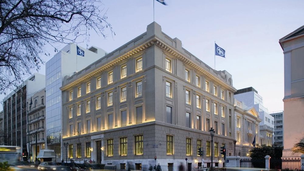Alpha Bank: Υπερκάλυψη πάνω από 6 φορές για το πράσινο ομόλογο 500 εκατ. ευρώ