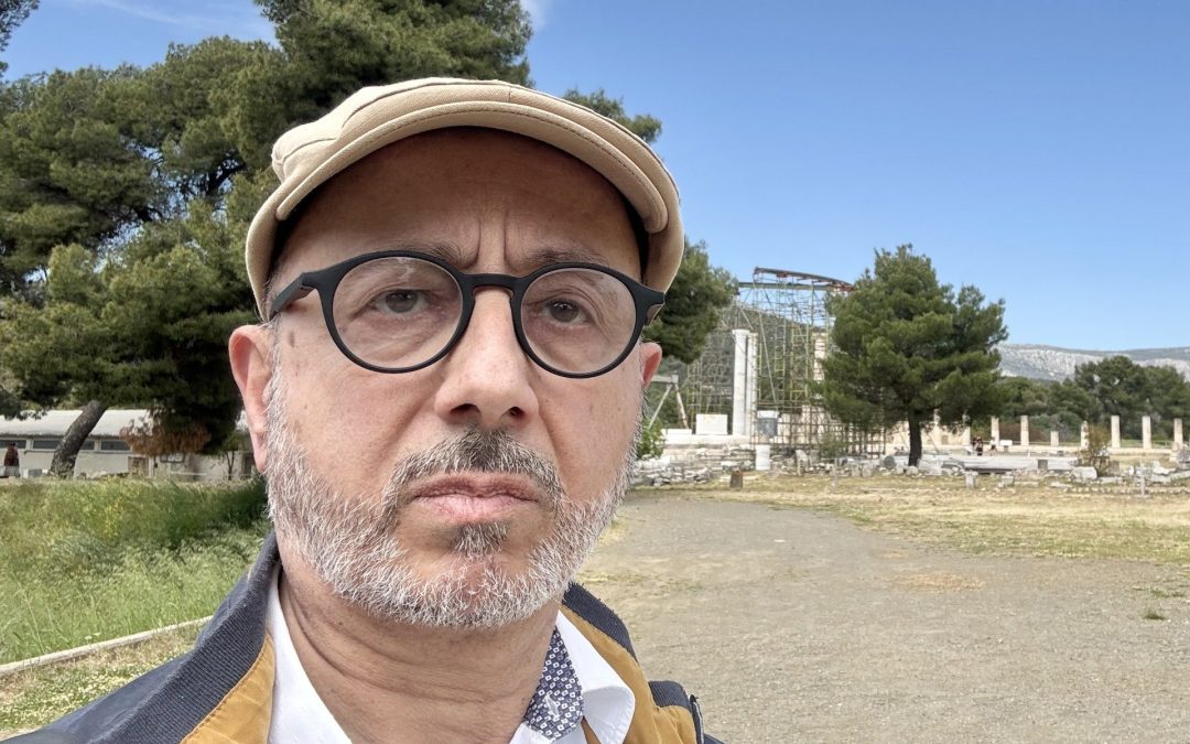 Πυρκαγιές: “Η Ασφαλιστική Κοινότητα, η Κοινωνική Ευθύνη και Αποστολή της” του Γιάννη Ρούντου