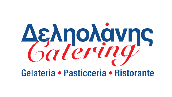 Δεληολάνης Catering