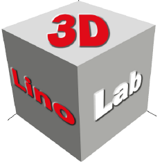 Lino 3dLab - 3D-XLENCE