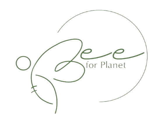 Bee for Planet