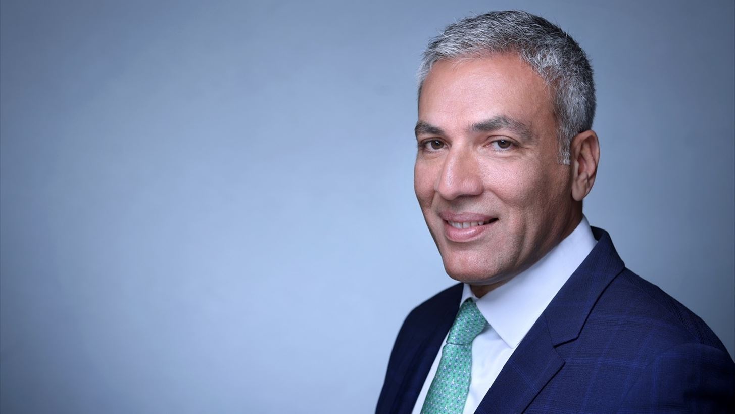 CEO CLUBS: Κώστας Πετρούτσος, Διευθύνων Σύμβουλος της Ayvens Ελλάδας: Στρατηγική μας δέσμευση η βιωσιμότητα και η καινοτομία