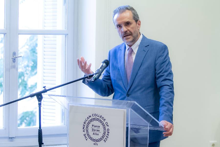 HELLENIC ESG BAROMETER: Ποια είναι η γνώμη των Ελλήνων για τη βιώσιμη ανάπτυξη στις επιχειρήσεις;
