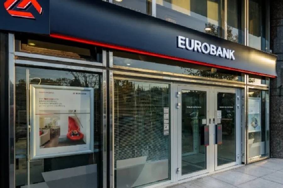 EUROBANK: Με την Alpha Bank, την National Bank of Greece και την Piraeus ενώνουν δυνάμεις με το Πρόγραμμα «Μαριέττα Γιαννάκου»