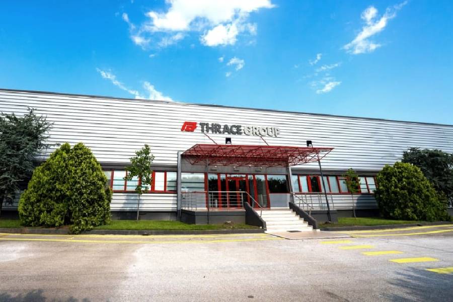 EUROBANK EQUITES: Διατηρείται η τιμή-στόχος 7 ευρώ ανά μετοχή για τα Πλαστικά Θράκης