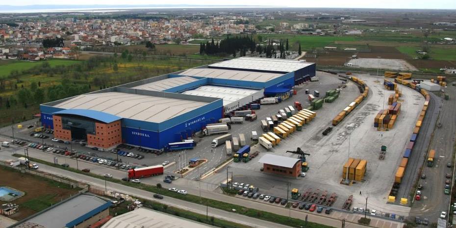 Ελληνογερμανικό Επιμελητήριο: Επιτροπή Logistics - Στα 9,5 δισ. ευρώ η αξία της εφοδιαστικής αλυσίδας στη Ελλάδα