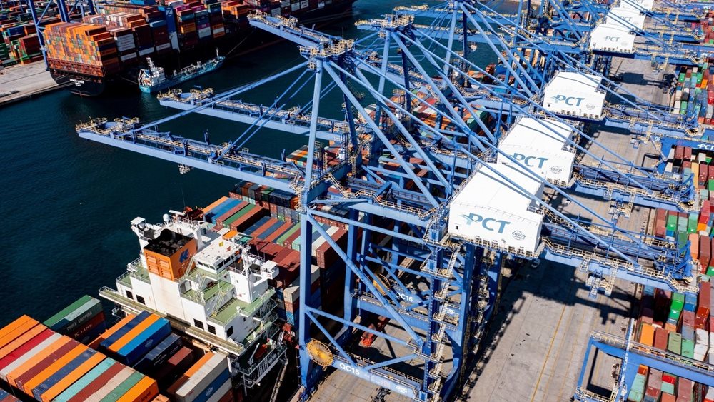 PCT: Διπλή διάκριση για την υπεύθυνη ανάπτυξη και τη βιώσιμη επιχειρηματικότητα